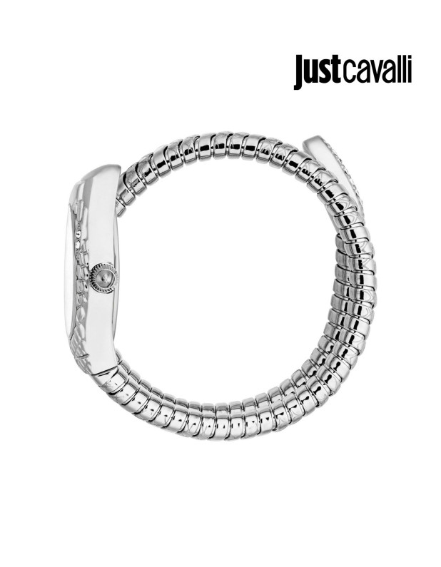 Just Cavalli Snake Watch